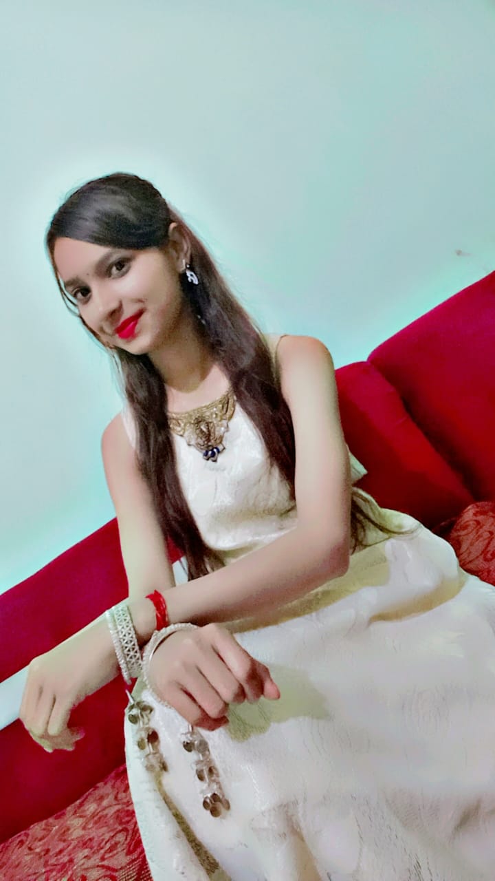 Mrs. Sakshi bhardwaj